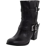 Nine West Womens Odera Ankle Boot