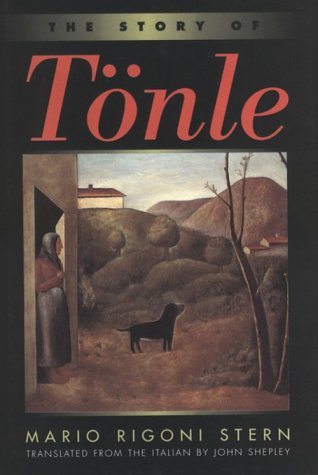 the story of tonle
