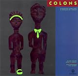 Colons : statuettes habillées d Afrique de l Ouest