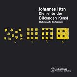 Elemente der Bildenden Kunst - Johannes Itten