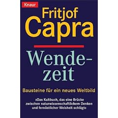 Wendezeit. Bausteine f�r ein neues Weltbild