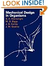 Mechanical Design in Organisms