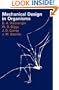 Mechanical Design in Organisms