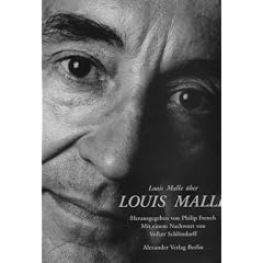 Louis Malle �ber Louis Malle