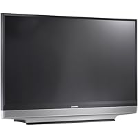 Mitsubishi WD-62531 62-Inch LCD HDTV