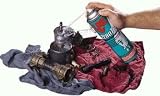 LPS 03505 ZEROTRI Super Cleaner Degreaser 5 Gallon Pail