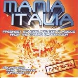 Mania Italia - Diverse