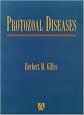 Protozoal Diseases (Hodder Arnold Publication)