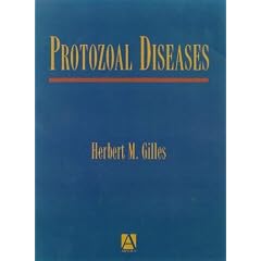 Protozoal Diseases (Hodder Arnold Publication)