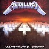 Master of Puppets [Remastered] - Metallica