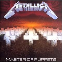 Master of Puppets