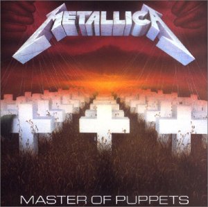 Master of Puppets [Remastered]