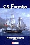 Leutnant Hornblower - Cecil S. Forester