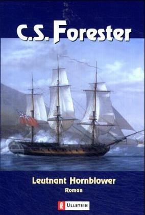  C.S. Forester