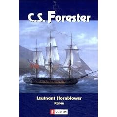 Leutnant Hornblower