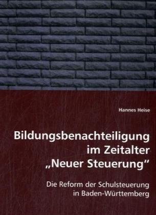 Schulsteuerung
