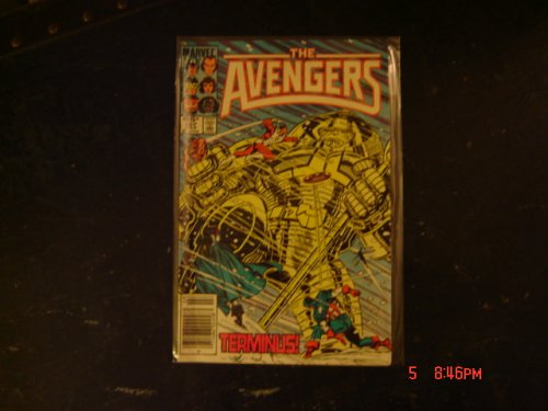 Avenger