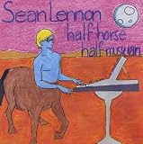 Half Horse Half Musician