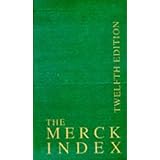 the merck index print version twelfth edition
