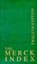 The Merck Index,  Print Version, Twelfth Edition
