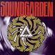 Badmotorfinger by Soundgarden