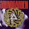 Image of album by Soundgarden