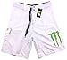 Fiream Men Summer Casual Holiday Swimming Beach Shorts