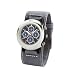 Nike Oregon Series Analog Chrono Leather Watch - Blue Grey/Glacier - WA0032-033