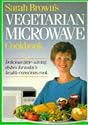 Vegetarian Microwave Cook Book