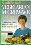 Vegetarian Microwave Cook Book