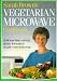 Vegetarian Microwave Cook Book