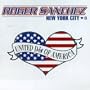 United DJs Of America, Vol.8: Roger Sanchez