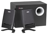 Labtec Pulse 475 Speakers