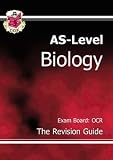 AS Level Biology: Revision Guide - OCR