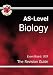  : AS Level Biology: Revision Guide - OCR