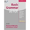 Basic Grammar in Use with Answers : Self-Study Reference andPractice for Students of English (Grammar in Use Series)