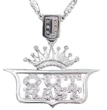 Out Kast Pendant
