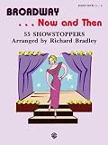 Broadway...Now and Then