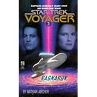 Ragnarok (Star Trek Voyager, No 3) by Nathan Archer
