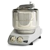 The Verona®/Magic Mill Mixer AKM6220MW- 220V WILL NOT WORK IN THE U.S.
