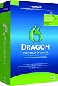 Dragon NaturallySpeaking 11 Premium Wireless, German Edition (PC)