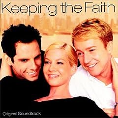 Keeping The Faith (2000 Film)