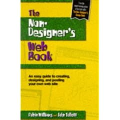 The Non-designer's Web Book