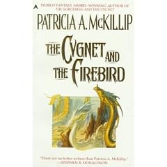 The Cygnet and the Firebird
