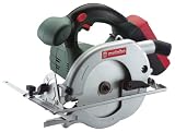 Metabo KSAP18 18-Volt Cordless 6-1/2-Inch Circular Saw