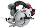 Metabo KSAP18 18-Volt Cordless 6-1/2-Inch Circular Saw