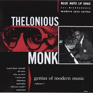 CD-Charts  Music : Genius of Modern Music Vol.1: Remastered