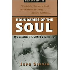 Boundaries of the Soul: The Practice of Jung's Psychology
