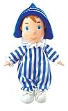 Picture Of Andy Pandy Soft Toy