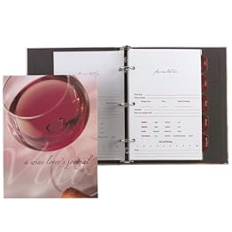 wine journal